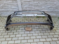 Бампер citroen c5 x8 2022 - n model в Украине, фото thumb