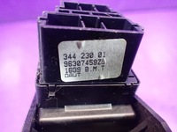 фото thumb №7, Peugeot 206 5d перемикач комбінований 9630605180