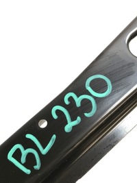 фото thumb №9, Bmw i3 i01 балка бампера перед передня 7296805