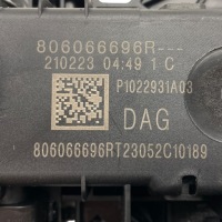фото thumb №16, Нова oem номер ручка дверей праве перед renault megane ev e-tech