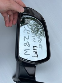 фото thumb №6, Зеркало audi a5 sportback lift 2012-2016 10pin europa