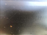 фото thumb №13, Молдинг порог накладка volvo xc90 ii xc-90 ii комплект 31672371 31672370