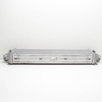 фото thumb №5, Audi a4 avant b9 інтеркулер радіатор 8w0145805ab