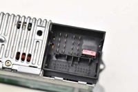 фото thumb №7, Радіо радіопрогравач касети 6918529 mini cooper one r50 01-04