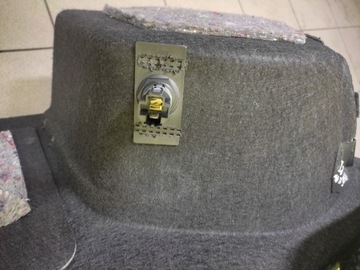 фото thumb №13, Vw passat cc оббивка багажника права 3c8867428h