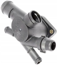 фото thumb №1, Патрубок wody vw sharan 7m 2.0 atm оригінал