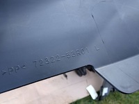 фото thumb №8, Підкрилок лівий перед передні suzuki swift mk8 viii 2017-2023r nowe оригінал