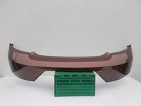 фото thumb №1, Бампер задня задній vw new beetle pdc