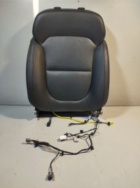 фото thumb №1, Mg zs ev 2023 - спинка сидіння правий перед з подушка подушка безпеки 8094981asa