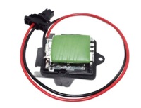 фото thumb №1, Резистор вентилятор polcar do автомобілів trafic, vivaro, primastar