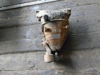 фото thumb №1, Мост opel omega