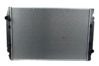 фото thumb №1, Радиаторов двигателя bez рамы iveco stral