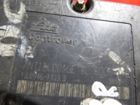 Renault master 2 opel movano a насос гальмівна abs ate 8200036532 Київ, фото thumb