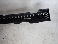 фото thumb №11, Hyundai i10 ii 2 13-19 балка абсорбер перед передній 86521-b9000