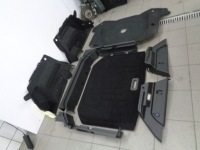 фото thumb №4, Килимок обшивка обшивки багажника renault austral 1.3 mild hybrid 2023 rok