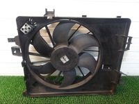 фото thumb №10, Renault kangoo ii iii 08-13 1.6 16v вентилятор радиатора 8200427466 оригинальный номер