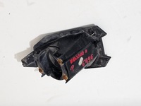 фото thumb №4, Заглушка тримач протитуманної фари правий перед renault kangoo ii lift #6496