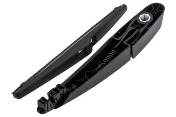 фото thumb №3, Листовая рессора + рычаг задней дворники citroen c3 aircross 2017- длина лист рессоры wy