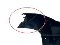 фото thumb №7, Vw crafter i pas передний усилитель 2e0805591a