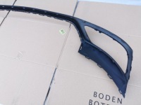 фото thumb №9, Audi q8 4m8 s-line спойлер диффузор бампера заднего задняя 4m8807521c