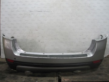 фото thumb №1, Chevrolet captiva i рестайлінг 12r бампер зад