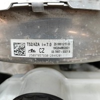 фото thumb №6, Bmw 5 g30 g31 2018 усилитель тормоза