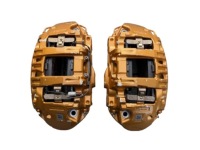 фото thumb №1, Mercedes суппорты тормозные sls 197 w197 керамический a19713 a19714