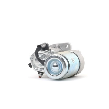 фото thumb №13, Stark skstr-0330076 стартер 2kw do hyundai tucson jm 12v