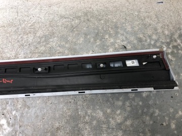 фото thumb №7, Планка двері правий перед audi q2 s-line 81a853960a