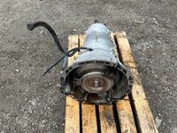 фото thumb №6, Коробка передач коробки передач dodge charger challenger 6.1 6.4 srt 2009 - 2014