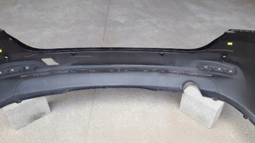 фото thumb №9, Бампер bmw 3 iii f31 универсал lci рестайлинг sport line