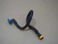 Купити Патрубок труба шланг трубка пального mazda 3 ii bl1.6 d, фото thumb