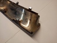 фото thumb №10, Молдинг хром бампера перед 623850001r renault fluence