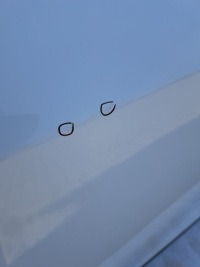 фото thumb №5, Дверь задняя задние правое bmw f39 x2 a300