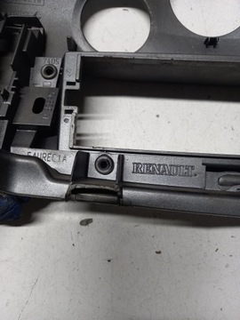 фото thumb №5, Консоль середня renault scenic ii a8200140713