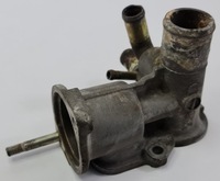 фото thumb №2, Корпус термостата mazda rx-8 rx8