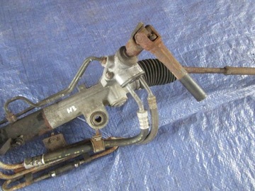 фото thumb №8, Hummer h3 3.7i 2007 рулевая рейка трансмиссия европа