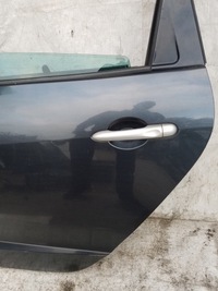 фото thumb №9, Двері зад ліві renault scenic iii код teb66