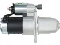 фото thumb №2, Стартер nissan maxima 2.0 as-pl s2023