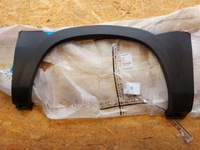 фото thumb №1, Молдинг права задня накладка крила iveco daily iv l2 2014- задня