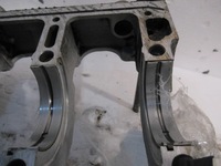 фото thumb №5, Основа вала 24455489 opel corsa d z14xep