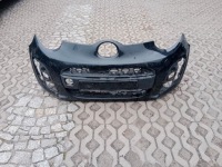 фото thumb №1, Бампер перед передний citroen c1 ii lift 521190h130