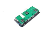 фото thumb №5, Лампа освітлення салону задня задня bmw f10 f11 f07 9163699