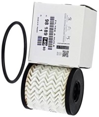 фото thumb №1, Оригинальный номер psa фильтр масла 1109ck peugeot citroen oe673