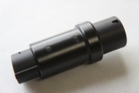 Адаптер evse typ 2 к typ 1 европа  к америка 32a t1 t2 8 kw гибрид phev ev с Разборки, фото thumb