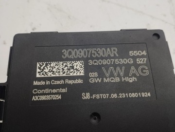 фото thumb №6, Audi a1 2023 блок керування / модуль світла lcm