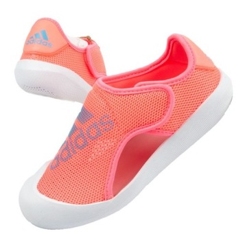 Adidas Altaventure Jr GV7805 28 кроссовки