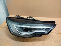 фото thumb №8, Audi a6 c8 4k full led лампа права ліва