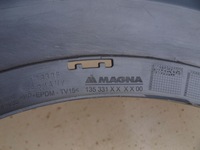 фото thumb №13, Бампер перед bmw x1 f48 lift org новий