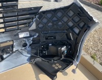 фото thumb №12, Бампер vw multivan caravela california 2019-w колір lb9a pdcx4